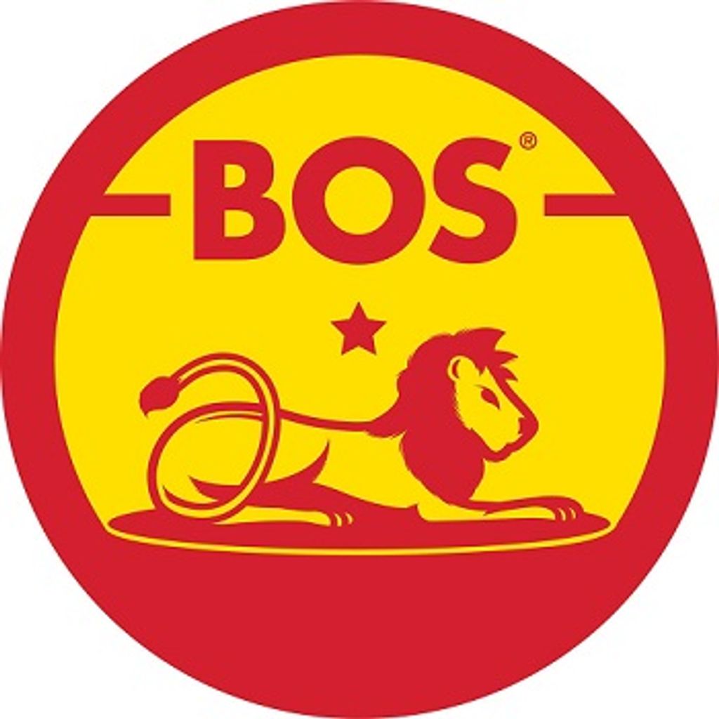 BOS Ice Tea Cover Image